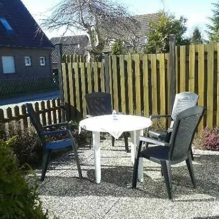 Up Acterdeck By Interhome Vakantiehuis