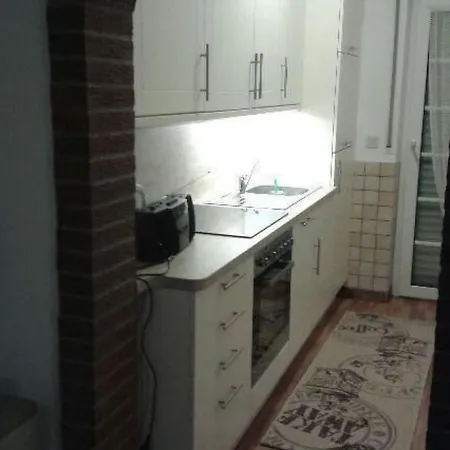 Up Acterdeck By Interhome *